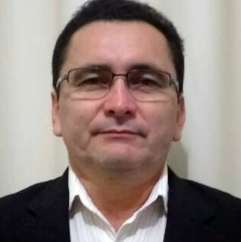 Austonio Queiroz dos Santos