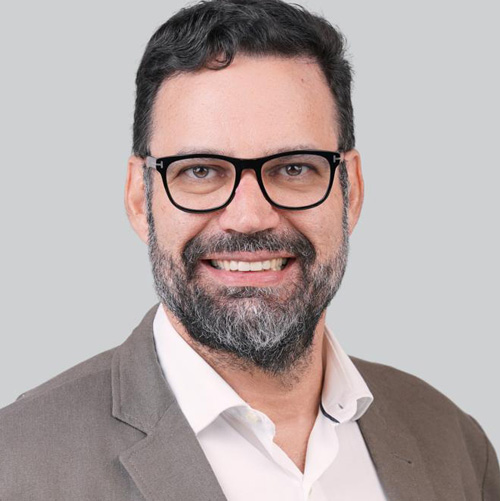 Glauber Magalhaes de Souza