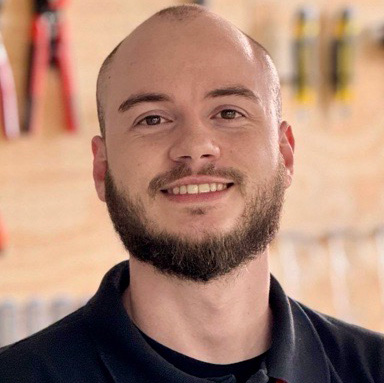 Lucas Almeida Repeker