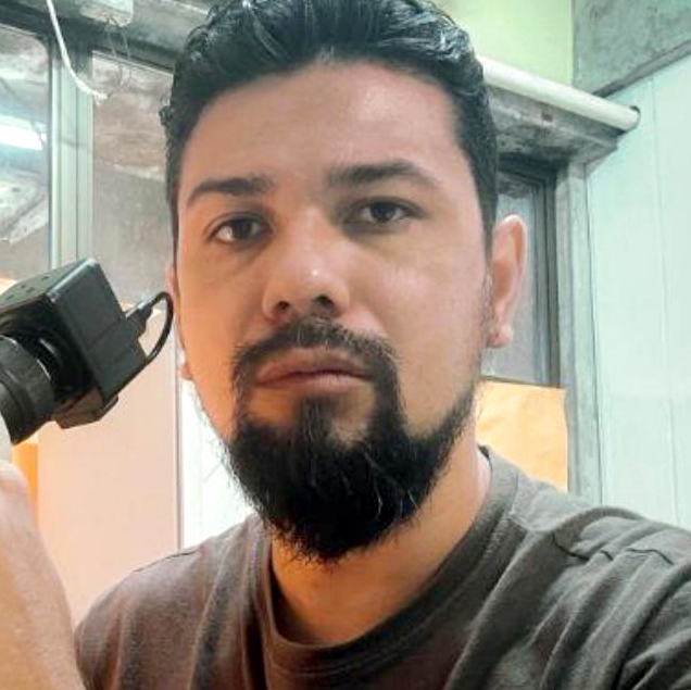 Nicanor Tiago Bueno Antunes